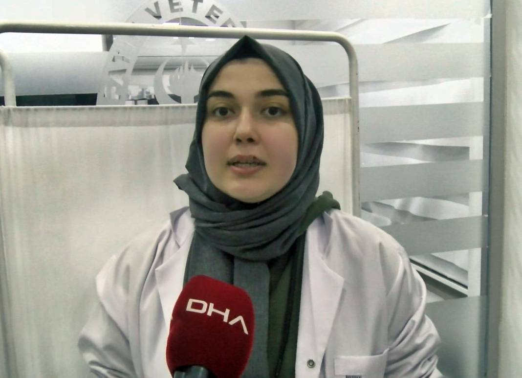 Bu gece sona eriyor! Uzun kuyruklar oluştu, yaptırmayana ceza var! 4